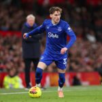 James Garner enfrenta Casemiro