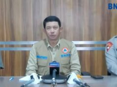 Atualização sobre as vítimas das enchentes de Sumatra Ocidental: 129 mortos, 118 pessoas ainda desaparecidas Atualização sobre as vítimas das enchentes de Sumatra Ocidental: 129 mortos, 118 pessoas ainda desaparecidas