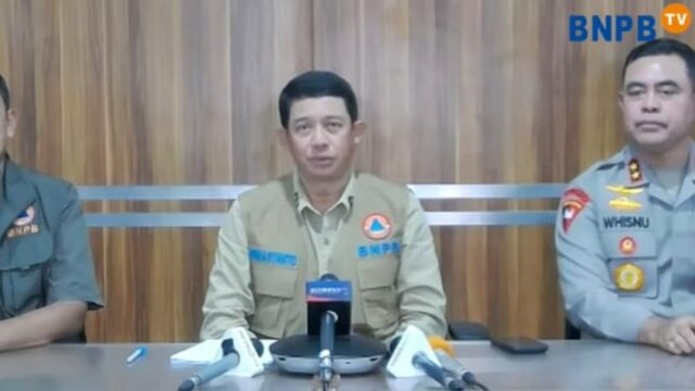 Atualização sobre as vítimas das enchentes de Sumatra Ocidental: 129 mortos, 118 pessoas ainda desaparecidas
