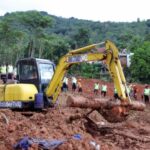 Atualização sobre deslizamento de terra em Cilacap, BNPB: 11 vítimas mortas encontradas