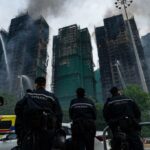 Atualização sobre incêndio em arranha-céus em Hong Kong: número de mortos, prisões, causa suspeita