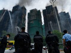 Atualização sobre incêndio em arranha-céus em Hong Kong: número de mortos, prisões, causa suspeita Atualização sobre incêndio em arranha-céus em Hong Kong: número de mortos, prisões, causa suspeita