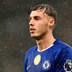 Atualização sobre lesão de Cole Palmer: retorno do jogador do Chelsea adiado por fratura no dedo do pé