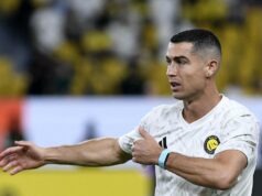 Atualizações ao vivo de Neom x Al Nassr, Saudi Pro League: Cristiano Ronaldo começa, escalações fora, início às 19h20 IST Atualizações ao vivo de Neom x Al Nassr, Saudi Pro League: Cristiano Ronaldo começa, escalações fora, início às 19h20 IST