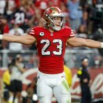 Atualizações ao vivo do 49ers-Panthers: corrida curinga da NFC apresentada no Monday Night Football