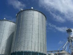 Atualizações do manipulador de grãos para fornecer mais capacidade e flexibilidade de entrega Atualizações do manipulador de grãos para fornecer mais capacidade e flexibilidade de entrega