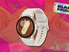 Atualize seu jogo smartwatch com o Samsung Galaxy Watch 7 pelo preço mais baixo até agora Atualize seu jogo smartwatch com o Samsung Galaxy Watch 7 pelo preço mais baixo até agora