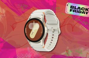Atualize seu jogo smartwatch com o Samsung Galaxy Watch 7 pelo preço mais baixo até agora Atualize seu jogo smartwatch com o Samsung Galaxy Watch 7 pelo preço mais baixo até agora