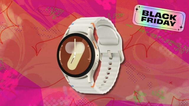 Atualize seu jogo smartwatch com o Samsung Galaxy Watch 7 pelo preço mais baixo até agora
