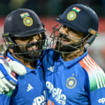 Audição de alto risco para Rohit Sharma-Virat Kohli enquanto eles enfrentam SA em boa forma
