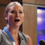 Audiência para investigar se o agressor de Grace Tame está apto para enfrentar acusações de assédio