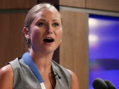 Audiência para investigar se o agressor de Grace Tame está apto para enfrentar acusações de assédio Audiência para investigar se o agressor de Grace Tame está apto para enfrentar acusações de assédio