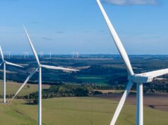 Auditoria renovável nacional ordenada após amianto encontrado em turbinas eólicas Auditoria renovável nacional ordenada após amianto encontrado em turbinas eólicas