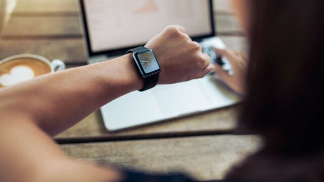 Aumente o nível da sua produtividade com 'bolsas de tempo'
