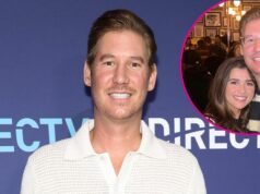 Austen Kroll reage ao boato de traição de Audrey no trailer de ‘Southern Charm’ Austen Kroll se faz de tímida sobre a namorada Audrey