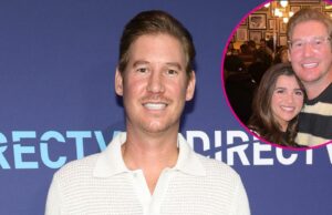 Austen Kroll reage ao boato de traição de Audrey no trailer de ‘Southern Charm’ Austen Kroll se faz de tímida sobre a namorada Audrey