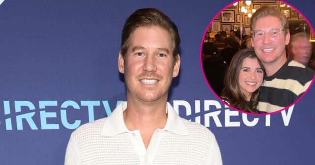 Austen Kroll se faz de tímida sobre a namorada Audrey