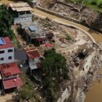 Austrália fecha embaixada das Filipinas enquanto ‘supertufão’ ceifa vidas