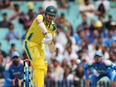 Austrália libera Travis Head da equipe T20 contra a Índia Austrália libera Travis Head da equipe T20 contra a Índia