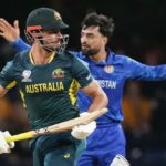 Austrália ligando o críquete à política contra o espírito do jogo: seletor-chefe do Afeganistão, Asadullah