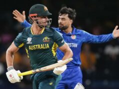 Austrália ligando o críquete à política contra o espírito do jogo: seletor-chefe do Afeganistão, Asadullah Austrália ligando o críquete à política contra o espírito do jogo: seletor-chefe do Afeganistão, Asadullah