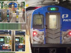 Autoridade Portuária aumenta a tarifa PATH para US$ 4 – mas também há boas notícias Autoridade Portuária aumenta a tarifa PATH para US$ 4 – mas também há boas notícias