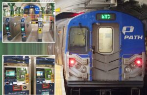 Autoridade Portuária aumenta a tarifa PATH para US$ 4 – mas também há boas notícias Autoridade Portuária aumenta a tarifa PATH para US$ 4 – mas também há boas notícias