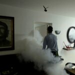 Autoridades cubanas combatem onda de doenças transmitidas por mosquitos
