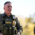 Autoridades da Carolina do Norte dizem que a Patrulha da Fronteira dos EUA encerrou a operação em Charlotte