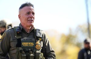 Autoridades da Carolina do Norte dizem que a Patrulha da Fronteira dos EUA encerrou a operação em Charlotte Autoridades da Carolina do Norte dizem que a Patrulha da Fronteira dos EUA encerrou a operação em Charlotte