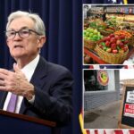 Autoridades do Fed ‘expressaram opiniões fortemente divergentes’ sobre o corte das taxas em dezembro, mostram atas da reunião