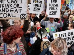 Autoridades do Reino Unido recomendam ioga e ‘cafés climáticos’ para combater a ‘eco-ansiedade’ Autoridades do Reino Unido recomendam ioga e ‘cafés climáticos’ para combater a ‘eco-ansiedade’