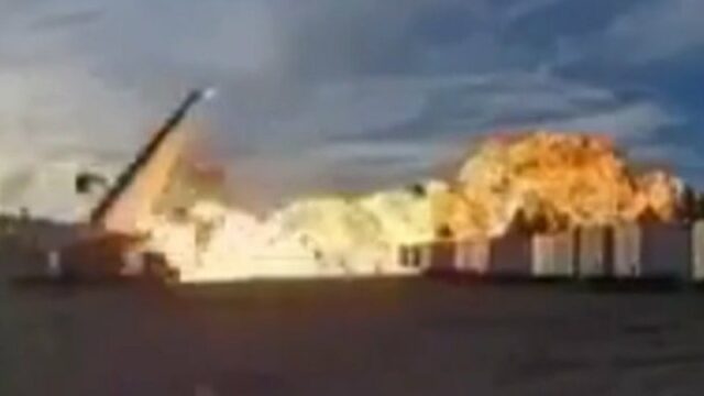 Autoridades dos EUA alertam que número de mortos em acidente Autoridades dos EUA alertam que número de mortos em acidente de avião da UPS aumentará