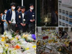 Autoridades investigam corrupção e negligência em incêndio em Hong Kong Autoridades investigam corrupção e negligência em incêndio em Hong Kong