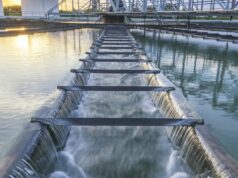 Avaliando a avaliação da infraestrutura WaterBridge (NYSE:WBI) à medida que os investidores se aquecem para os recentes ganhos de ações Avaliando a avaliação da infraestrutura WaterBridge (NYSE:WBI) à medida que os investidores se aquecem para os recentes ganhos de ações