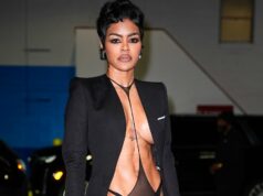 Avaliando a pista para o Red Carpet Rush; Entrada ousada de Khaite em Los Angeles; Novas coisas obrigatórias em arte e estilo Avaliando a pista para o Red Carpet Rush; Entrada ousada de Khaite em Los Angeles; Novas coisas obrigatórias em arte e estilo