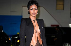 Avaliando a pista para o Red Carpet Rush; Entrada ousada de Khaite em Los Angeles; Novas coisas obrigatórias em arte e estilo Avaliando a pista para o Red Carpet Rush; Entrada ousada de Khaite em Los Angeles; Novas coisas obrigatórias em arte e estilo