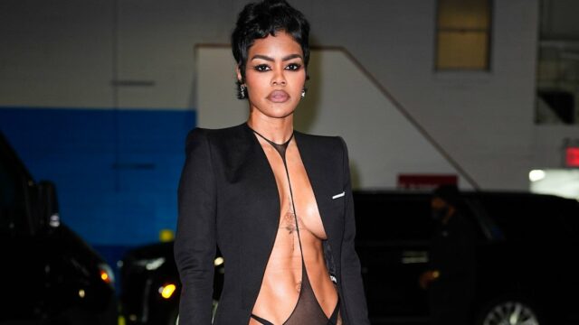 Avaliando a pista para o Red Carpet Rush; Entrada ousada de Khaite em Los Angeles; Novas coisas obrigatórias em arte e estilo
