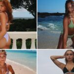 Avani Gregg Tiros Quentes