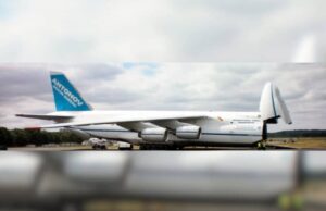 Avião de carga dos Emirados Árabes Unidos pousa no aeroporto Ben-Gurion transportando caminhões militares dos EUA Yahoo news home