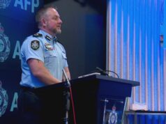 ‘Aviso prévio’: AFP emite alerta severo após prisões por supostas ameaças a parlamentares 'Aviso prévio': AFP emite alerta severo após prisões por supostas ameaças a parlamentares