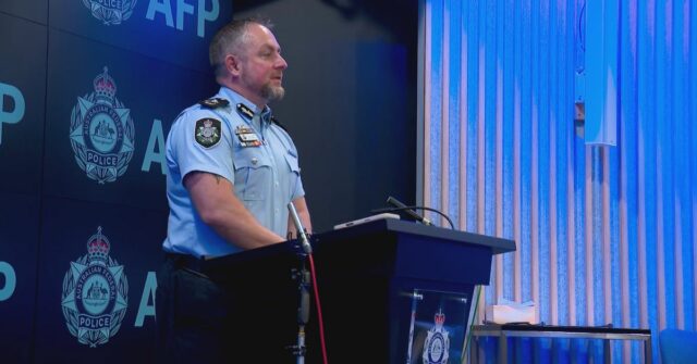 'Aviso prévio': AFP emite alerta severo após prisões por supostas ameaças a parlamentares
