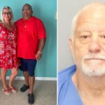 Avós de Maryland supostamente mortos a tiros por um parceiro de negócios próximo, indignados com uma disputa de dinheiro enquanto falavam ao telefone com o 911