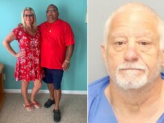 Avós de Maryland supostamente mortos a tiros por um parceiro de negócios próximo, indignados com uma disputa de dinheiro enquanto falavam ao telefone com o 911 Avós de Maryland supostamente mortos a tiros por um parceiro de negócios próximo, indignados com uma disputa de dinheiro enquanto falavam ao telefone com o 911