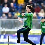 BAN vs IRE, 1º T20I: o melhor 4-13 da carreira de Humphreys leva a Irlanda à vitória de 39 corridas sobre Bangladesh