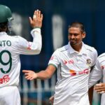 BAN vs IRE, 1º dia de teste 1 pontuação AO VIVO: Irlanda vence o sorteio e escolhe rebater contra Bangladesh