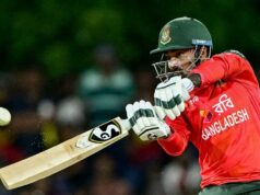 BAN vs IRE, 2nd T20I Informações de transmissão ao vivo: Quando e onde assistir Bangladesh x Irlanda hoje; Equipes completas, detalhes da partida BAN vs IRE, 2nd T20I Informações de transmissão ao vivo: Quando e onde assistir Bangladesh x Irlanda hoje; Equipes completas, detalhes da partida