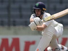 BAN vs IRE 2º dia de teste 3 AO VIVO: Irlanda recomeça em 98 para 5; trilhas por 378 corridas BAN vs IRE 2º dia de teste 3 AO VIVO: Irlanda recomeça em 98 para 5; trilhas por 378 corridas