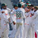 BAN vs IRE, 2º teste: Bangladesh x Irlanda temporariamente interrompido devido ao terremoto