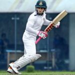 BAN vs IRE, 2º teste, Dia 2 PONTUAÇÃO AO VIVO: Mushfiqur se aproxima do século x Irlanda